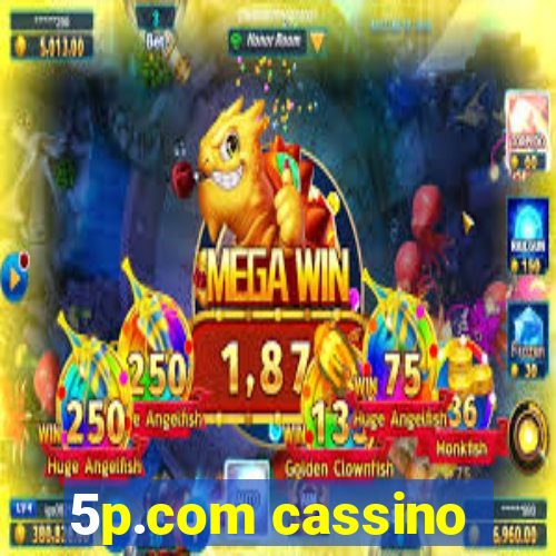 5p.com cassino